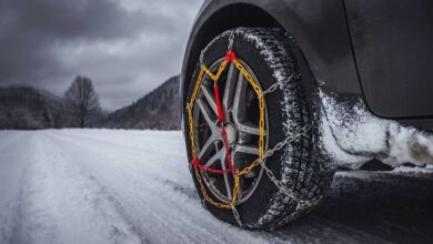 Υποχρεωτικές-αντιολισθητικές-αλυσίδες-σε-όλο-τον-Νομό-Καρδίτσας-από-Παρασκευή-28/11