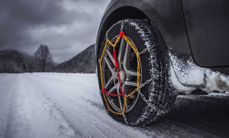 Υποχρεωτικές-αντιολισθητικές-αλυσίδες-σε-όλο-τον-Νομό-Καρδίτσας-από-Παρασκευή-28/11