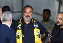 Φιορεντίνα-–-ΑΕΚ:-Ύστατη-προσπάθεια-από-Μάριο-Ηλιόπουλο-για-έξτρα-εισιτήρια-στους-οπαδούς-της-Ένωσης