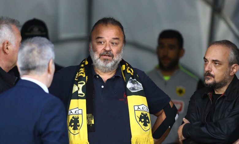 Φιορεντίνα-–-ΑΕΚ:-Ύστατη-προσπάθεια-από-Μάριο-Ηλιόπουλο-για-έξτρα-εισιτήρια-στους-οπαδούς-της-Ένωσης