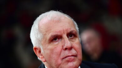 Χαμός-στην-Παρτιζάν-μετά-την-παραίτηση-Ομπράντοβιτς:-Διαφωνίες-στο-ΔΣ,-αντιδράσεις-οπαδών-και-πιθανή-απομάκρυνση-του-Σάβιτς