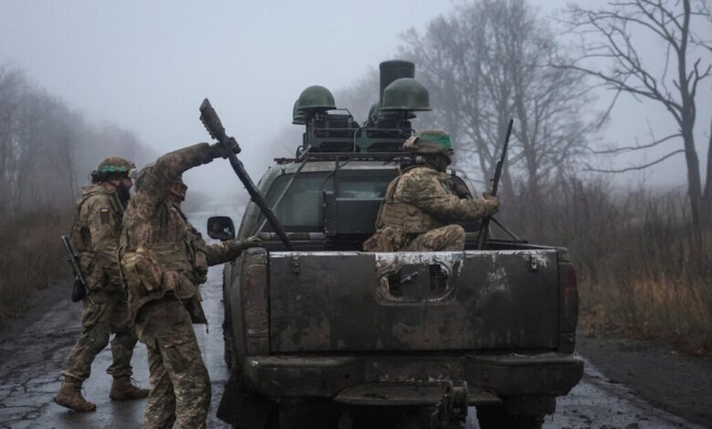 Ουκρανία:-«Θα-συνεχίσουμε-να-εργαζόμαστε-με-τις-ΗΠΑ-πάνω-στο-ειρηνευτικό-σχέδιο»