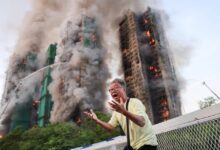 Στους-75-οι-νεκροί-από-την-πυρκαγιά-στο-Χονγκ-Κονγκ-300-οι-αγνοούμενοι-(upd)