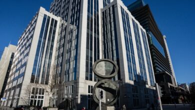 Μια-χρήση-παγωμένων-ρωσικών-κεφαλαίων-θα-ταρακουνούσε-τις-αγορές,-προειδοποιεί-η-euroclear