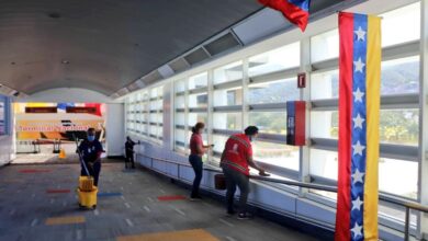 Η-Βενεζουέλα-αποβάλλει-τις-αεροπορικές-που-έπαυσαν-δρομολόγια-μετά-από-οδηγία-των-ΗΠΑ