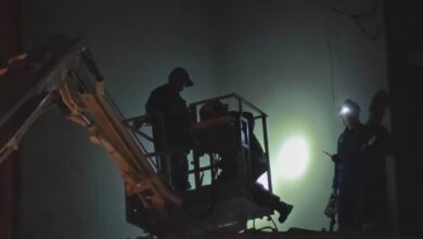 Κεραμεικός:-Άνδρας-έπεσε-στο-κενό-από-τον-τέταρτο-όροφο-πολυκατοικίας-–-Η-επιχείρηση-Πυροσβεστικής-και-ΕΚΑΒ