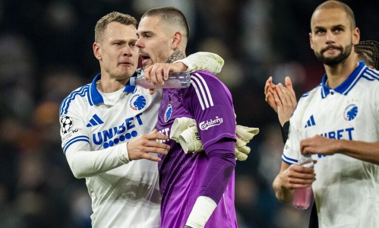 Κοπεγχάγη:-Ο-Κοτάρσκι-και-η-έγκυος-σύζυγός-του-δέχτηκαν-απειλές-κατά-της-ζωής-τους-λόγω-του-λάθους-του-στο-παιχνίδι-με-την-Καϊράτ