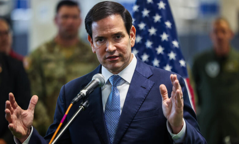 Διεθνή-εκστρατεία-ενάντια-στη-μετανάστευση-παρήγγειλε-στις-αμερικανικές-πρεσβείες-το-Στέιτ-Ντιπάρτμεντ