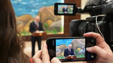 Πούτιν:-Εκεχειρία-μόνο-με-την-αποχώρηση-του-ουκρανικού-στρατού-από-τις-4-περιοχές