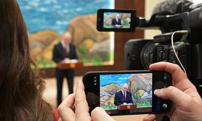 Πούτιν:-Εκεχειρία-μόνο-με-την-αποχώρηση-του-ουκρανικού-στρατού-από-τις-4-περιοχές