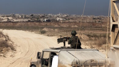 Ισραηλινοί-στρατιώτες-σκότωσαν-δύο-Παλαιστίνιους-που-επιχείρησαν-να-παραδοθούν-με-τα-χέρια-ψηλά