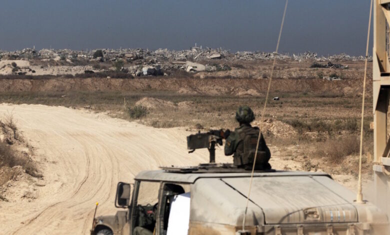 Ισραηλινοί-στρατιώτες-σκότωσαν-δύο-Παλαιστίνιους-που-επιχείρησαν-να-παραδοθούν-με-τα-χέρια-ψηλά