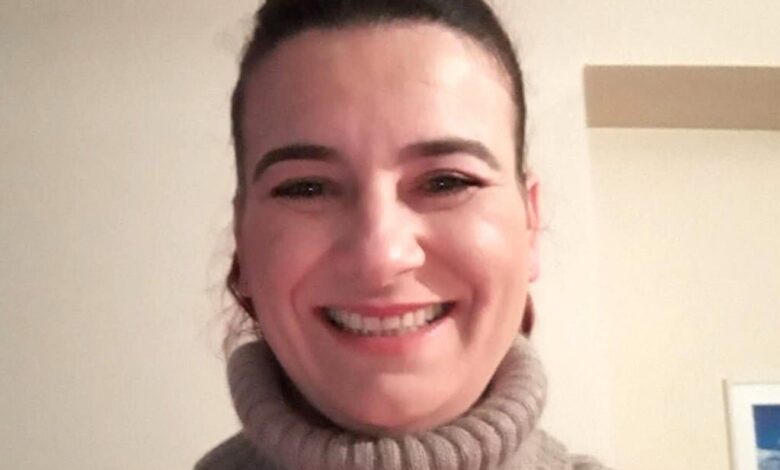 Έφυγε-από-τη-ζωή-η-Αθανασία-Αθανασίου-σε-ηλικία-50-ετών