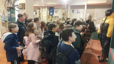 Μαθητές-από-την-Πύλη-στο-Αθλητικό-Μουσείο-Τρικάλων