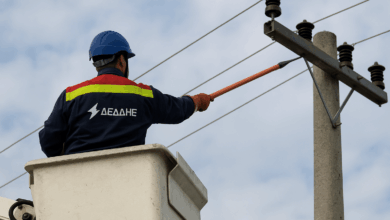 Πού-θα-κοπεί-το-ρεύμα-2–5-Δεκεμβρίου-στα-Τρίκαλα