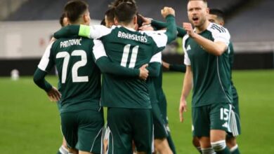 Παναθηναϊκός-–-Στουρμ-Γκρατς-2-1:-«Λύγισε»-τους-Αυστριακούς-και-βλέπει…-οκτάδα