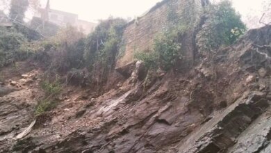 Κακοκαιρία-adel:-Κινδυνεύει-με-κατάρρευση-ο-μύλος-των-Αγνάντων-μετά-τις-κατολισθήσεις-στα-Τζουμέρκα