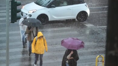 Καιρός:-«red-code»-για-Βόρειο-Αιγαίο-και-Δωδεκάνησα-τις-επόμενες-ώρες-–-Πώς-θα-κινηθεί-η-κακοκαιρία-«adel»-και-ποιο-είναι-το-πιο-κρίσιμο-12ωρο