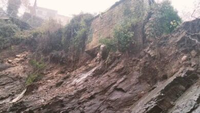 Κακοκαιρία-adel:-Κινδυνεύει-με-κατάρρευση-ο-μύλος-των-Αγνάντων-μετά-τις-κατολισθήσεις-στα-Τζουμέρκα