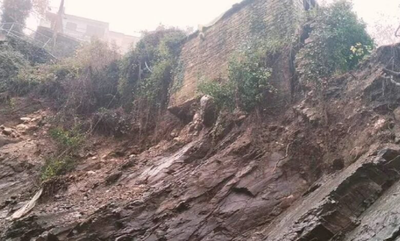 Κακοκαιρία-adel:-Κινδυνεύει-με-κατάρρευση-ο-μύλος-των-Αγνάντων-μετά-τις-κατολισθήσεις-στα-Τζουμέρκα