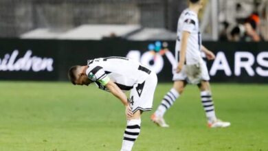 ΠΑΟΚ-–-Μπραν-1-1:-Ψυχρολουσία-στο-89′