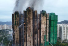 Χονγκ-Κονγκ:-Στους-94-οι-νεκροί-από-την-φωτιά-στις-πολυκατοικίες-–-Μαίνεται-για-3η-ημέρα-ο-πύρινος-εφιάλτης