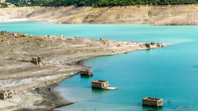 Η-Αττική-εκπέμπει-sos-εξαιτίας-της-λειψυδρίας:-Ποια-έργα-«απελευθερώνονται»-με-fast-track-διαδικασίες