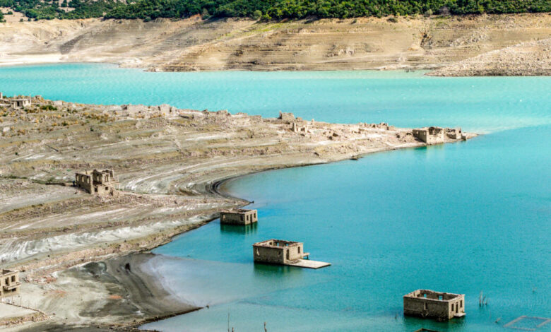 Η-Αττική-εκπέμπει-sos-εξαιτίας-της-λειψυδρίας:-Ποια-έργα-«απελευθερώνονται»-με-fast-track-διαδικασίες