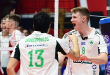 Με-ΟΦΗ-–-Παναθηναϊκός-στο-βόλεϊ-οι-αθλητικές-μεταδόσεις-της-ημέρας