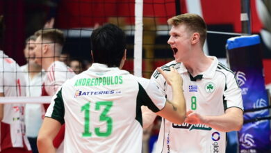 Με-ΟΦΗ-–-Παναθηναϊκός-στο-βόλεϊ-οι-αθλητικές-μεταδόσεις-της-ημέρας