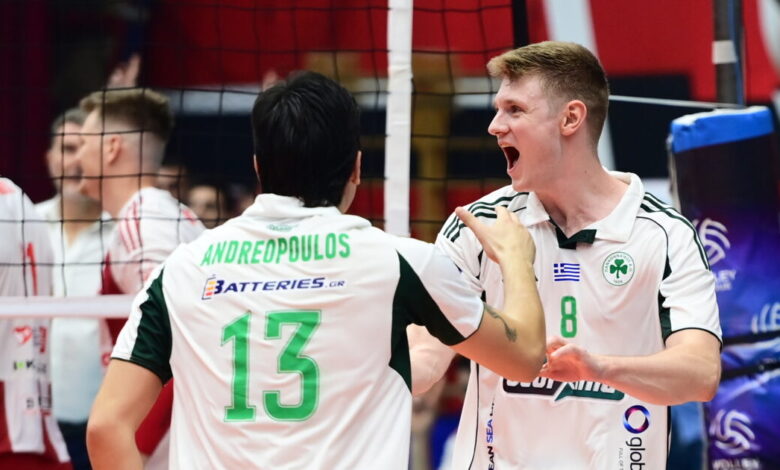 Με-ΟΦΗ-–-Παναθηναϊκός-στο-βόλεϊ-οι-αθλητικές-μεταδόσεις-της-ημέρας