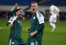 Βαθμολογία-europa-league:-14ος-ο-Παναθηναϊκός-και-17ος-ο-ΠΑΟΚ