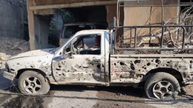 Ασταμάτητο-σε-όλα-τα-μέτωπα-το-Ισραήλ:-Πολύνεκρη-επίθεση-στη-Συρία