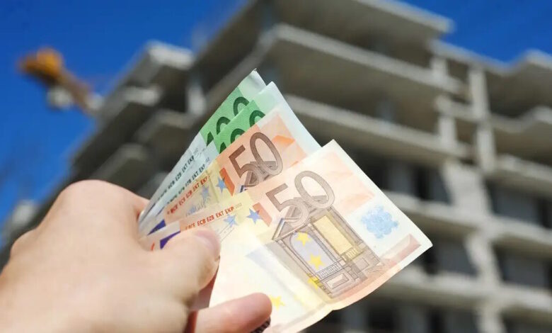 Επιστροφή-ενοικίου:-Καταβλήθηκαν-199,5-εκατ-ευρώ-σε-886.883-δικαιούχους