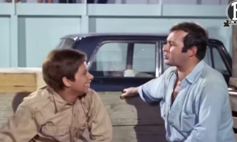 h-finos-film-γιορτάζει-την-black-friday:-Δείτε-σκηνές-με-κορυφαίους-ηθοποιούς-σε-«μανία»-υπερκατανάλωσης