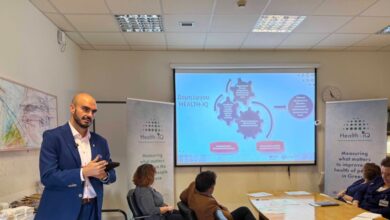 Άρχισε-η-εκπαίδευση-του-προσωπικού-των-νοσοκομείων-στο-πρόγραμμα-health-iq