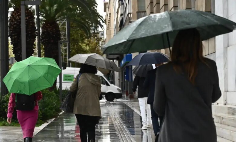 Κακοκαιρία-adel:-Σε-«red-code»-παραμένουν-Ήπειρος,-δυτική-Ελλάδα-και-άλλες-7-περιοχές-–-Πού-θα-χτυπήσουν-τα-φαινόμενα