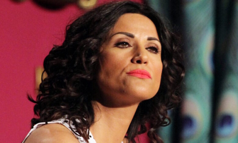 Σοφία-Παυλίδου:-«Ήμουν-ένα-τραυματισμένο-παιδί-με-πάρα-πολλά-θέματα,-ήμουν-παραμελημένη»