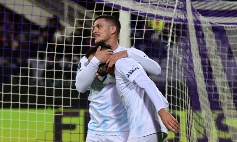 Η-ΑΕΚ-ήταν-η-κερδισμένη-της-αγωνιστικής-στο-conference-league:-Αύξησε-κατά-20%-τις-πιθανότητές-της-για-οκτάδα