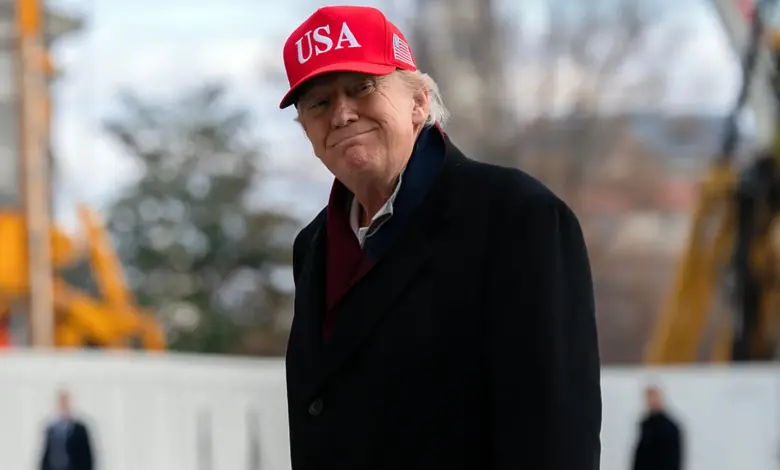 telegraph:-Ο-Τραμπ-έτοιμος-να-αναγνωρίσει-ως-ρωσική-την-Κριμαία,-το-Ντονιέσκ-και-άλλες-περιοχές-της-Ουκρανίας