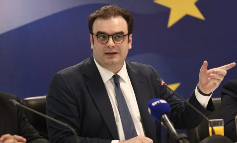 Υποψηφιότητα-για-την-προεδρία-του-eurogroup-καταθέτει-σήμερα-ο-Κυριάκος-Πιερρακάκης