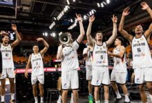 Προκριματικά-mundobasket:-Νίκες-για-Γερμανία-και-Γαλλία,-έκανε-την-έκπληξη-η-Ολλανδία