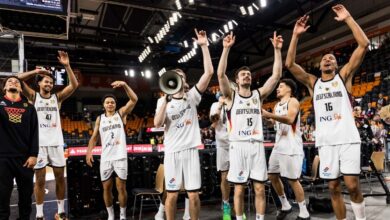 Προκριματικά-mundobasket:-Νίκες-για-Γερμανία-και-Γαλλία,-έκανε-την-έκπληξη-η-Ολλανδία