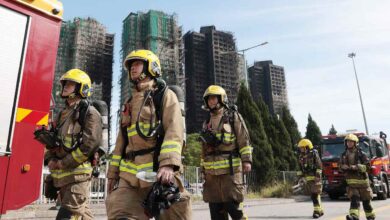 Στους-128-οι-νεκροί-από-την-πυρκαγιά-στο-Χονγκ-Κονγκ-200-οι-αγνοούμενοι-(upd)