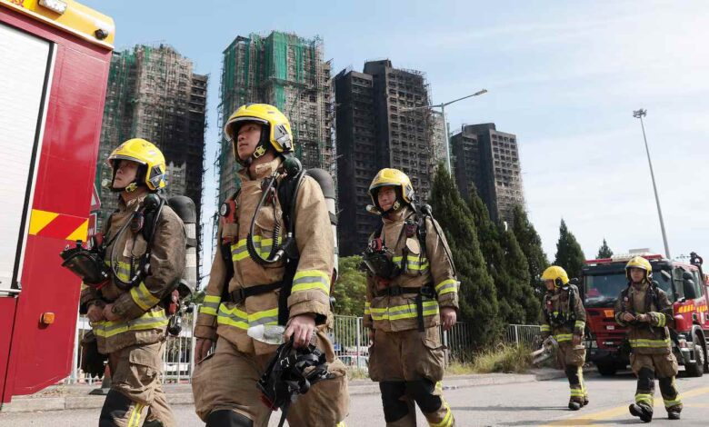 Στους-128-οι-νεκροί-από-την-πυρκαγιά-στο-Χονγκ-Κονγκ-200-οι-αγνοούμενοι-(upd)