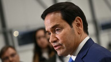 Ο-Ρούμπιο-έτοιμος-να-αγνοήσει-τη-σύνοδο-του-ΝΑΤΟ-σε-κρίσιμη-στιγμή-για-τον-πόλεμο-στην-Ουκρανία