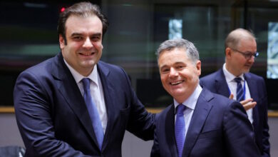 Κυριάκος-Πιερρακάκης:-«Η-ιστορία-μας-δεν-είναι-απλώς-εθνική,-είναι-βαθιά-ευρωπαϊκή»-–-Η-ανάρτηση-για-την-υποψηφιότητά-του