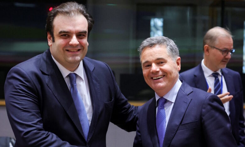 Κυριάκος-Πιερρακάκης:-«Η-ιστορία-μας-δεν-είναι-απλώς-εθνική,-είναι-βαθιά-ευρωπαϊκή»-–-Η-ανάρτηση-για-την-υποψηφιότητά-του