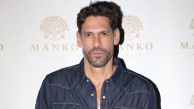 Γιάννης-Σπαλιάρας:-«Δεν-πρόλαβα-να-χαιρετήσω-τον-πατέρα-μου-πριν-πεθάνει,-ήταν-σκληρό»