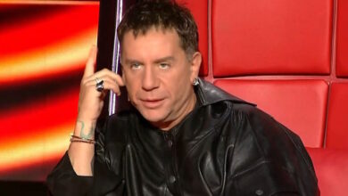 Γιώργος-Μαζωνάκης-σε-Έλενα-Παπαρίζου:-«Φαντάζεσαι-τι-έχει-να-γίνει-αν-πω-εγώ-ότι-αγαπάω-τους-άντρες;»